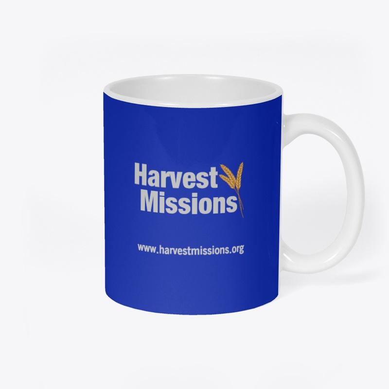 Harvest Missions Coffee Mug